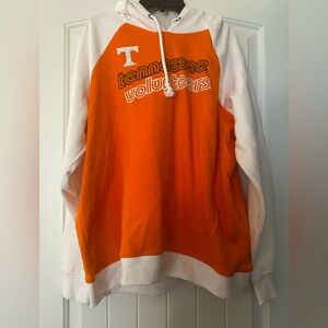 Tennessee Volunteers NCAA hoodie sz XL NWT